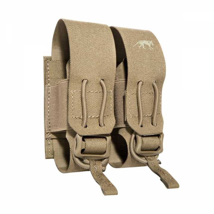 TT 2 SGL Flashbang Pouch khaki