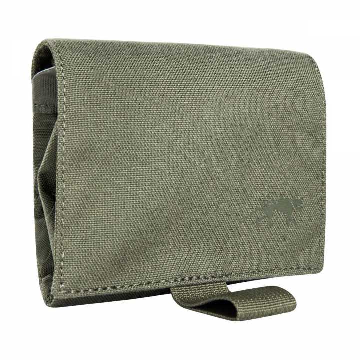 TT Dump Pouch MK II oliv
