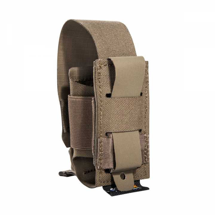TT SGL Flashbang Pouch coyote
