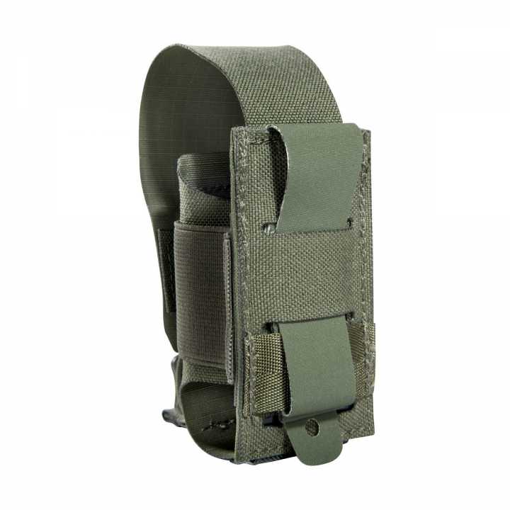 TT SGL Flashbang Pouch oliv