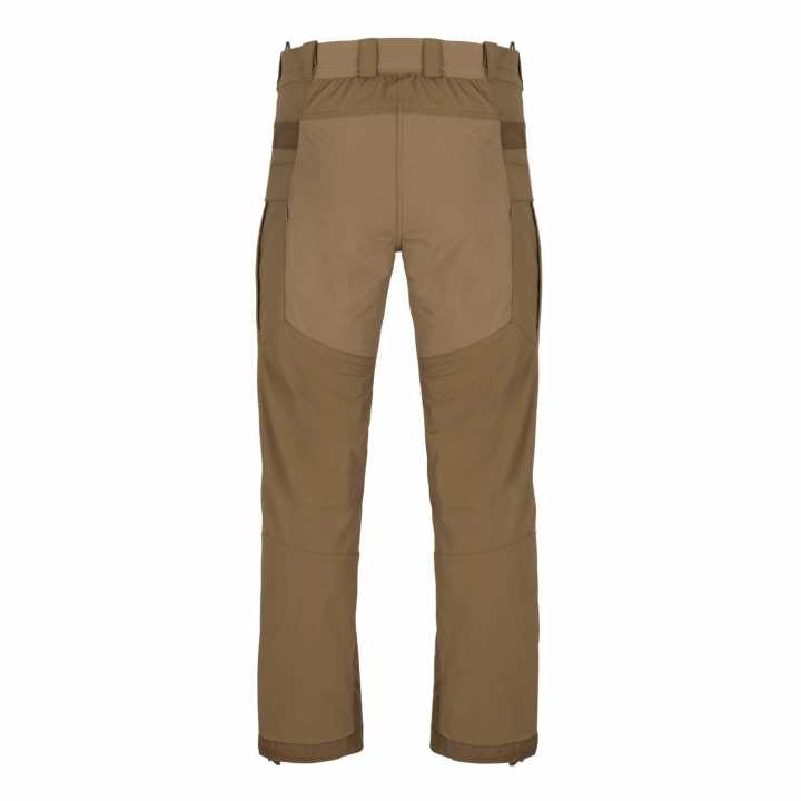 Blizzard Hose, grau