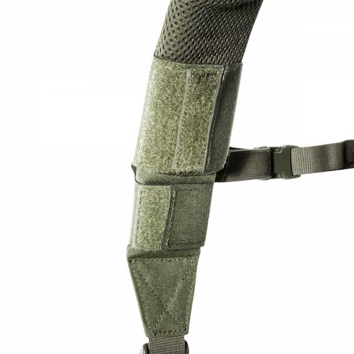 TT Harness Molle Adapter oliv
