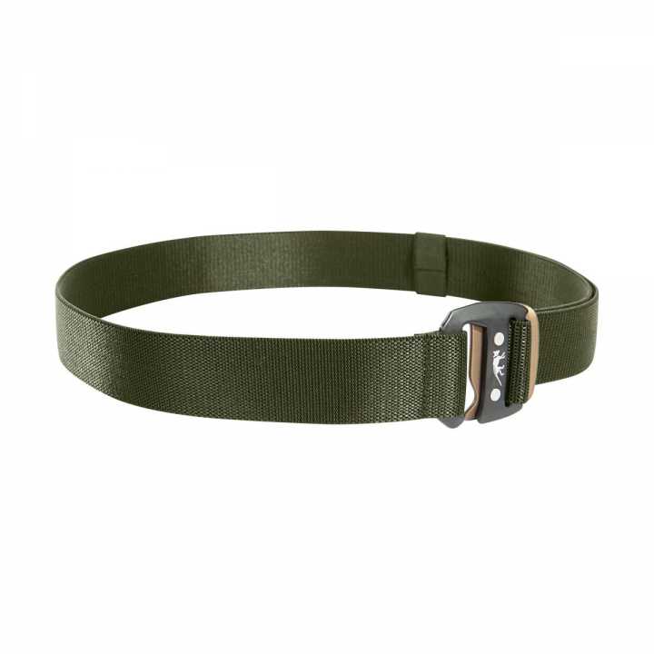 TT Stretch Belt 38 MM oliv