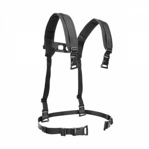 TT Harness Set schwarz