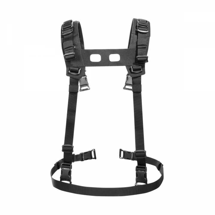 TT Harness Set schwarz
