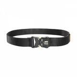 TT QR Stretchbelt 38 MM schwarz