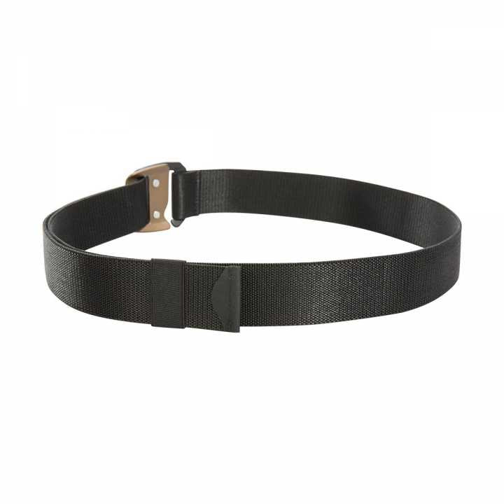 TT Stretch Belt 38 MM schwarz