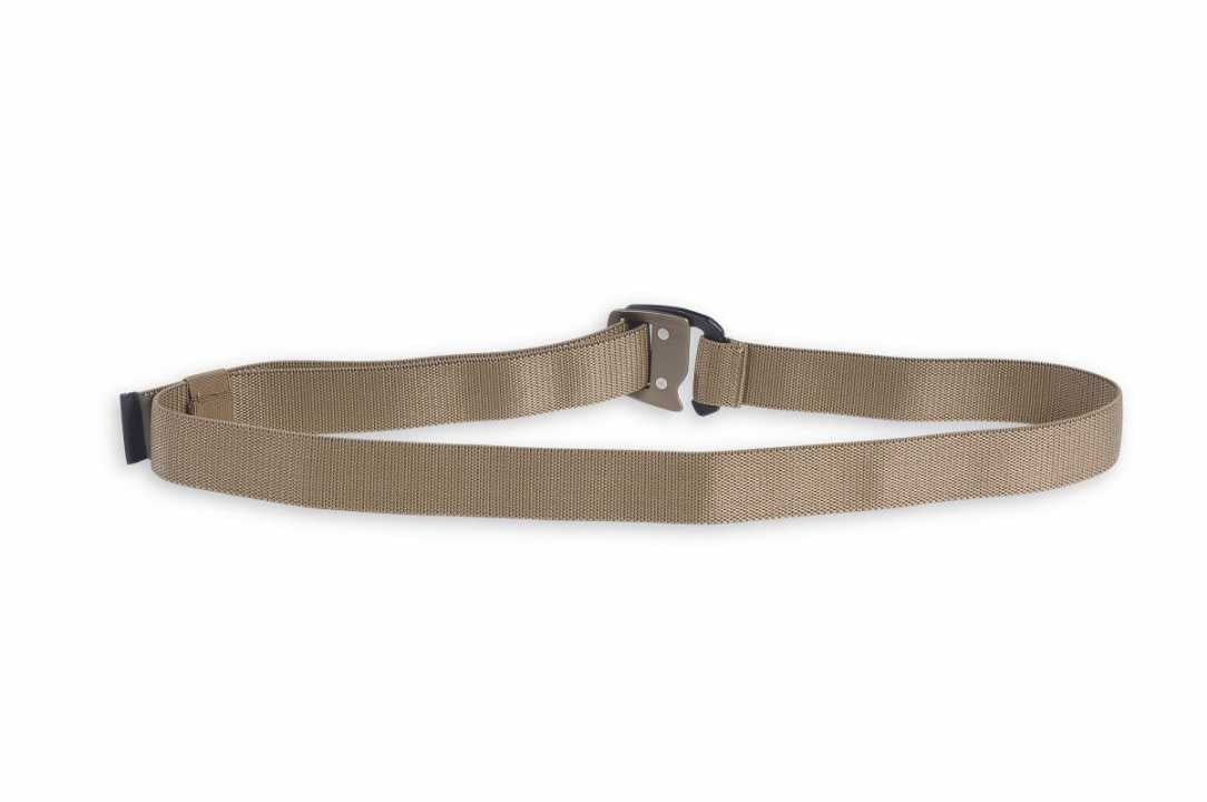 TT Stretch Belt 32 MM coyote