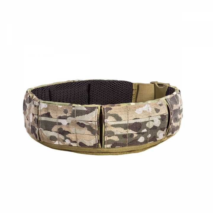 TT Warrior Belt MK IV multicam