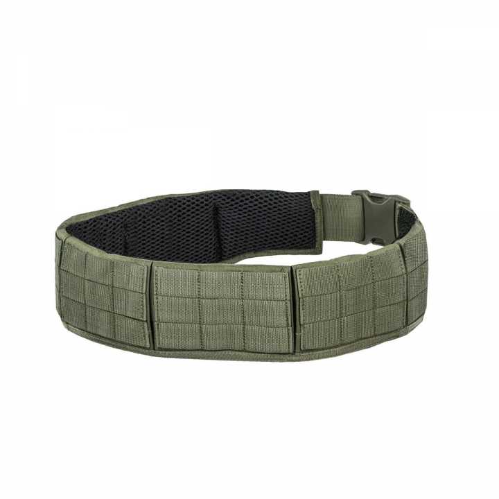 TT Warrior Belt MK IV oliv