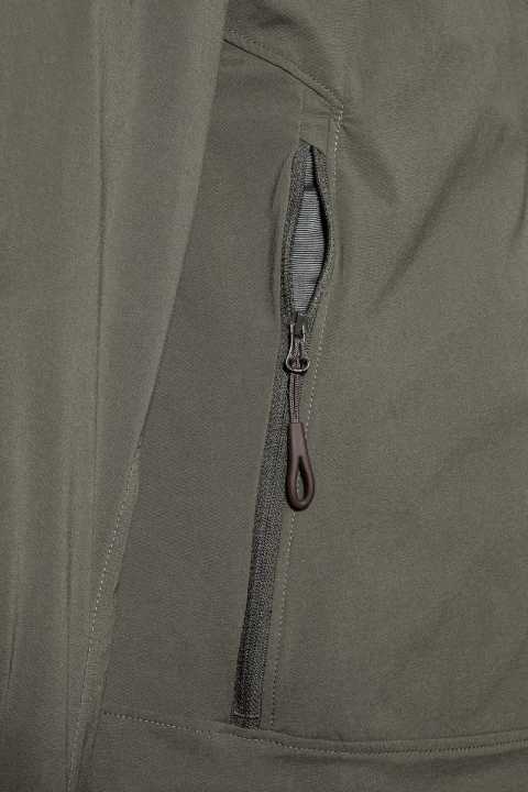 TT Maine M´S Jacket oliv