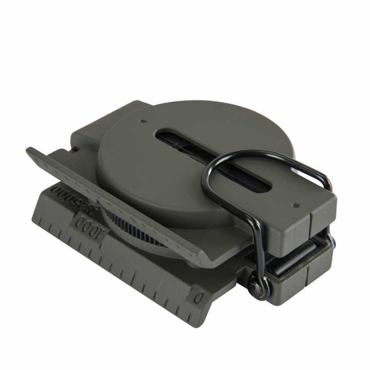 Kompass MK2 grau