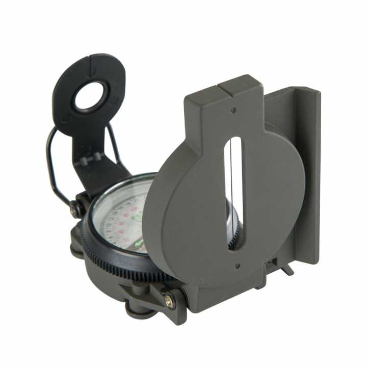 Kompass MK2 grau