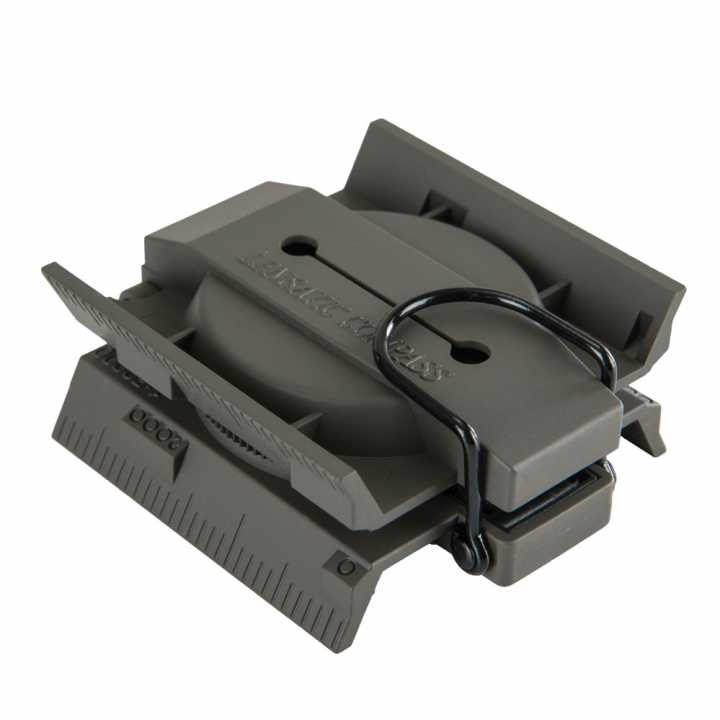 Ranger Kompass MK2 grau