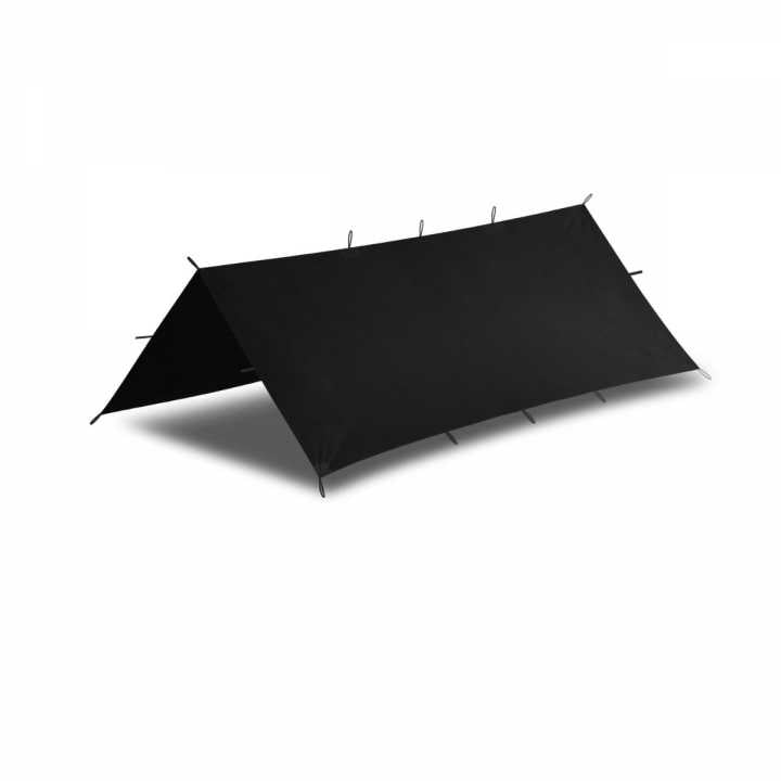 Supertarp Small black