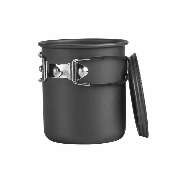 Camp Cup Tasse grau