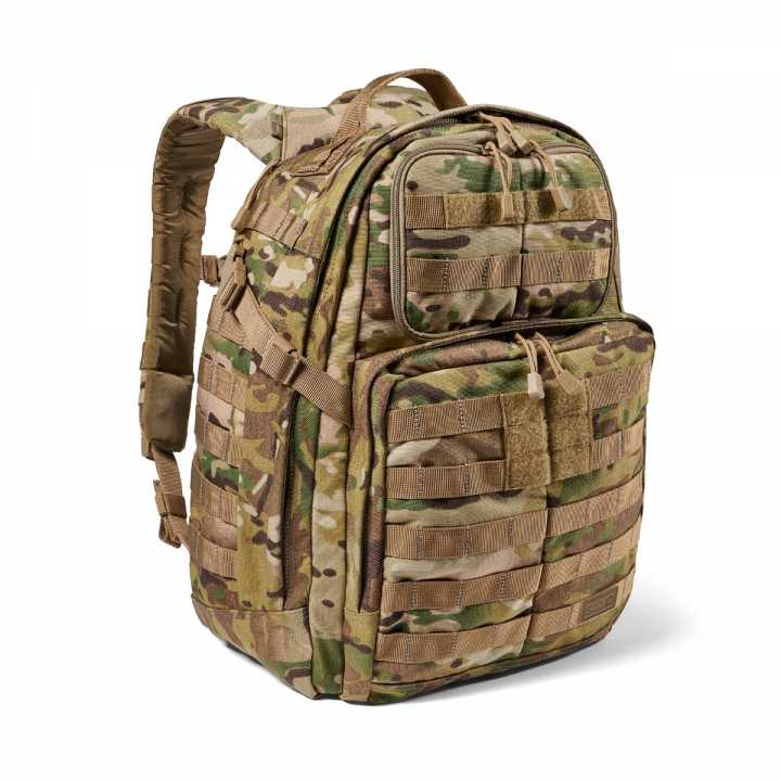 Rush 24 2.0 Rucksack 37 L multicam