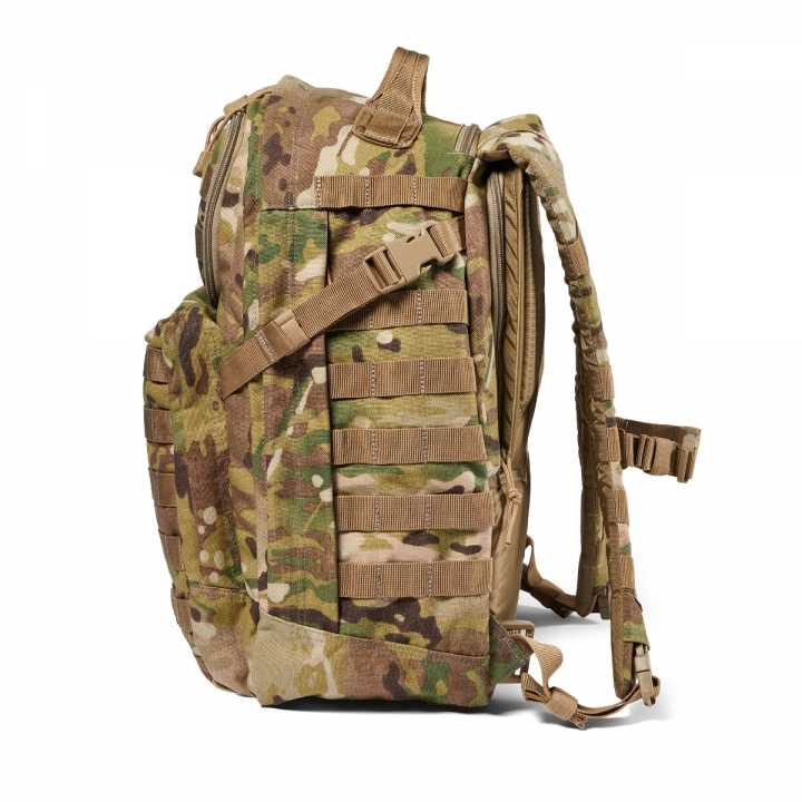 Rush 24 2.0 Rucksack 37 L multicam