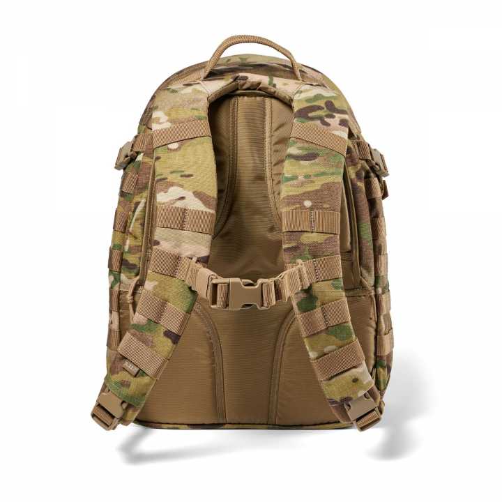 Rush 24 2.0 Rucksack 37 L multicam