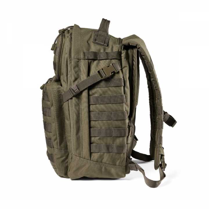 Rush 24 2.0 Rucksack 37 L Ranger Green