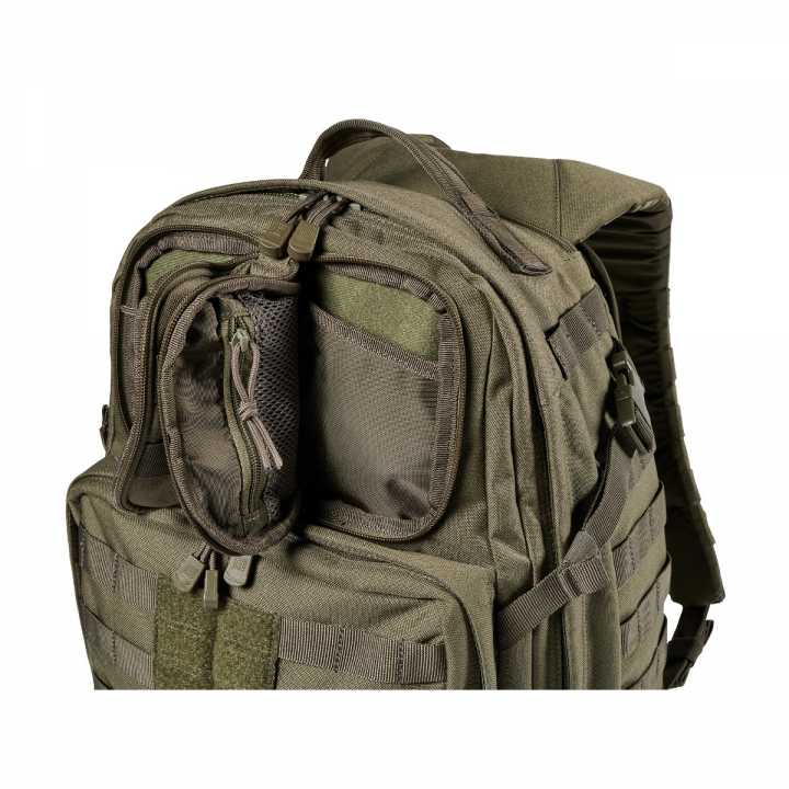 Rush 24 2.0 Rucksack 37 L Ranger Green