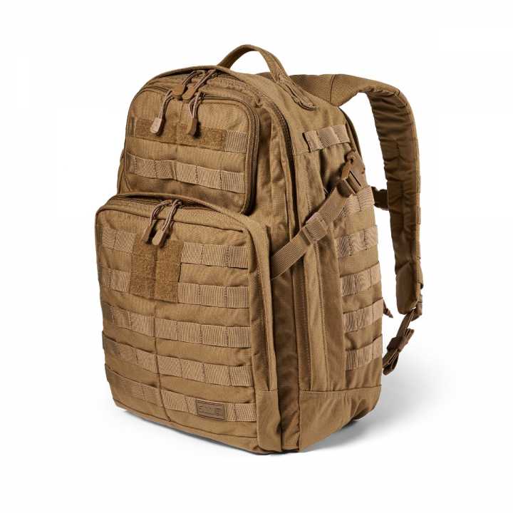 Rush 24 2.0 Rucksack 37 L kangaroo