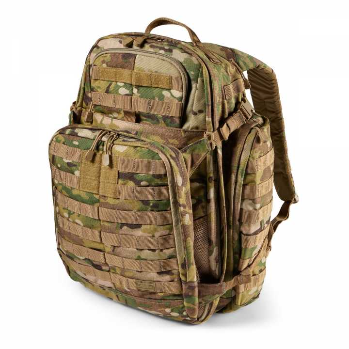Rush 72 2.0 Rucksack 55 L multicam