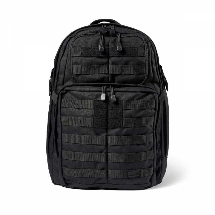Rush 24 2.0 Rucksack 37 L schwarz