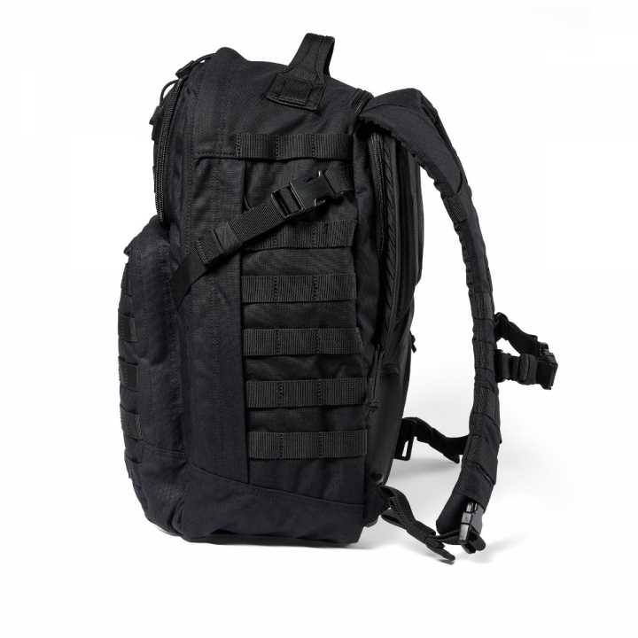 Rush 24 2.0 Rucksack 37 L schwarz