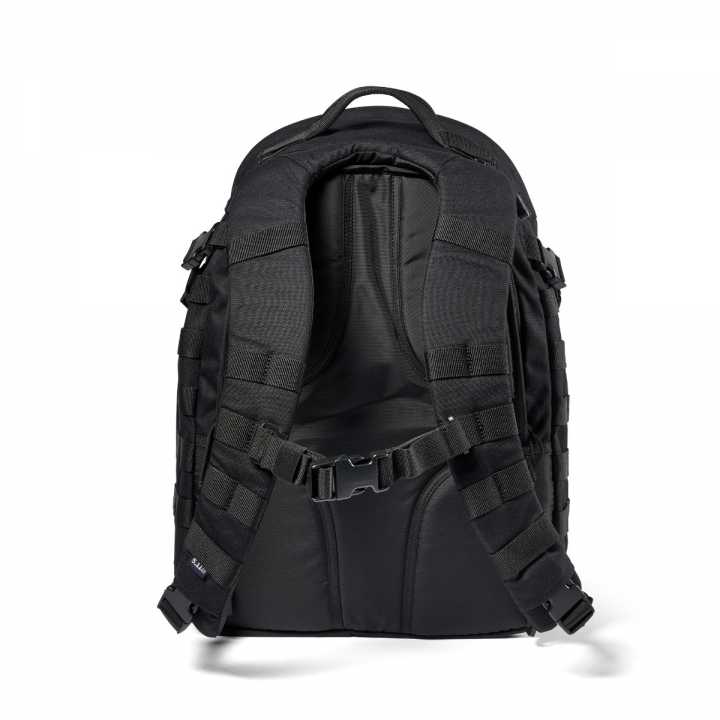 Rush 24 2.0 Rucksack 37 L schwarz