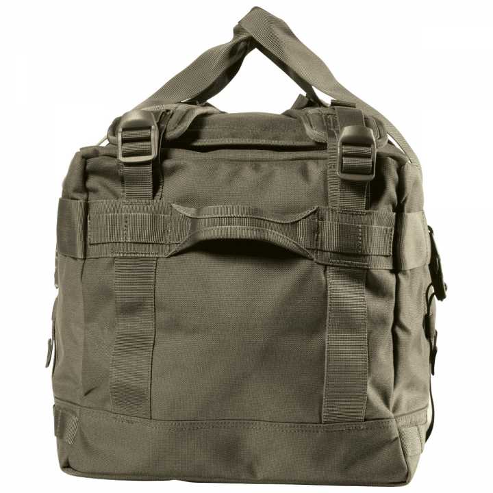Rush LBD Lima 56 L Ranger Green