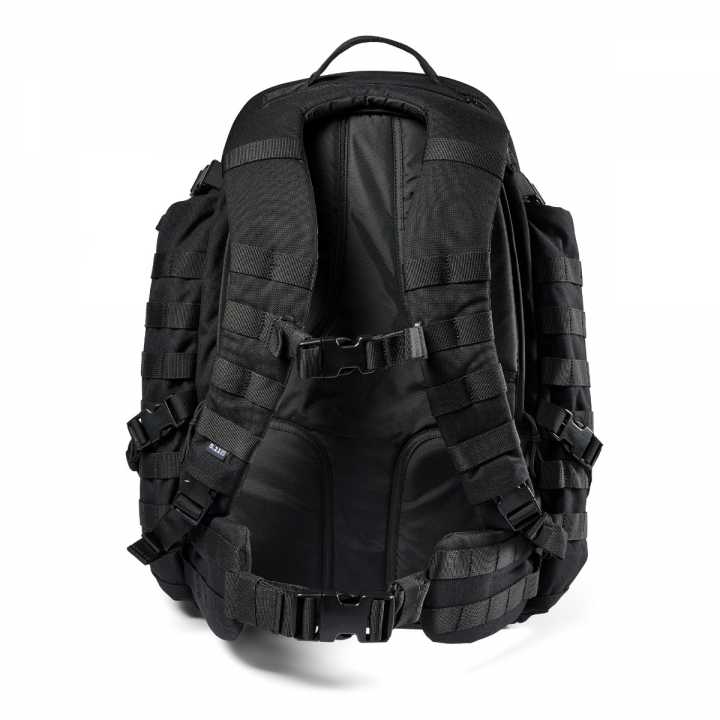 Sac à dos Rush 72 2.0 55 L noir