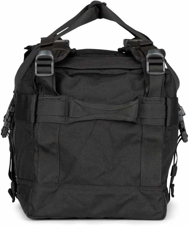 Rush LBD Mike 40 L schwarz