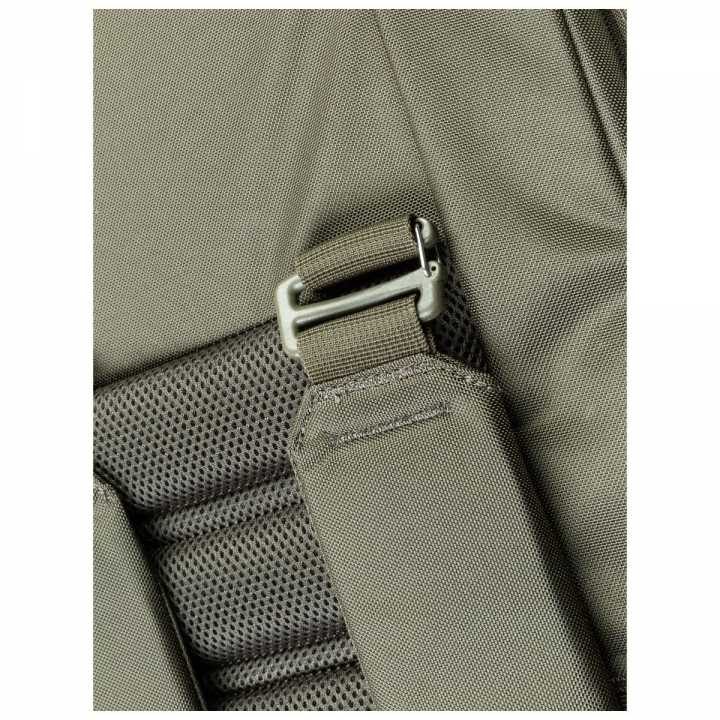 LV M4 Shorty schwarz, 18,3 L Militärrucksack