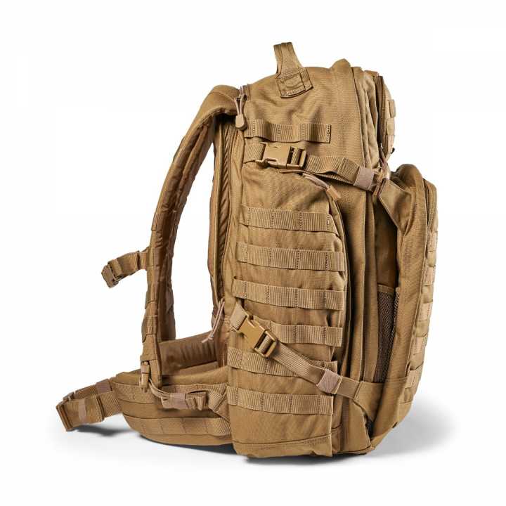 Rush 72 2.0 Rucksack 55 L kangaroo