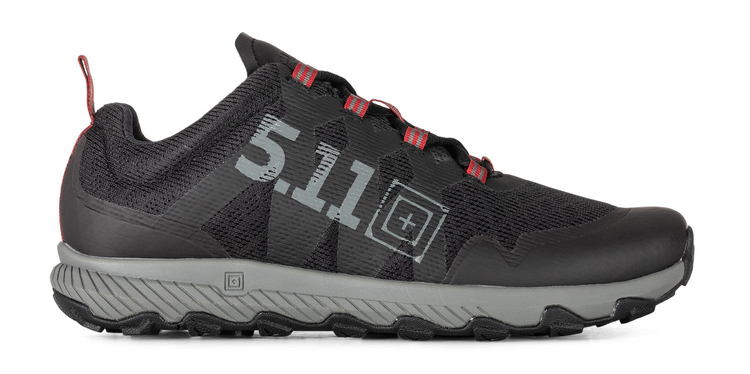 5.11 A/T Trainer Crimson