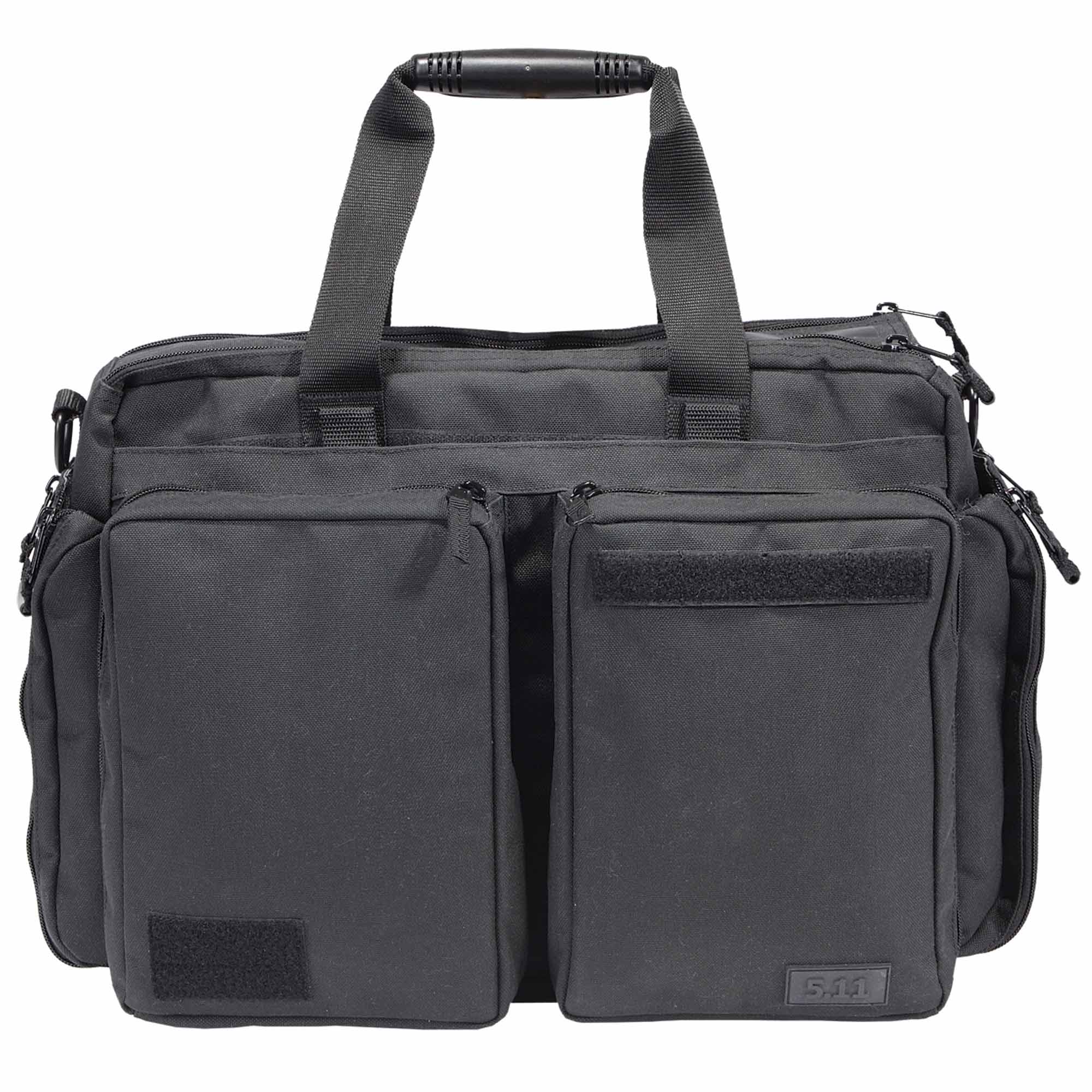 Side Trip Briefcase 32 L schwarz