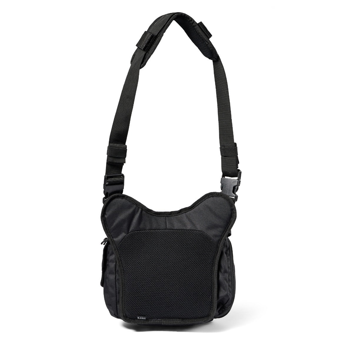 Daily Deploy Push Back 5 L schwarz