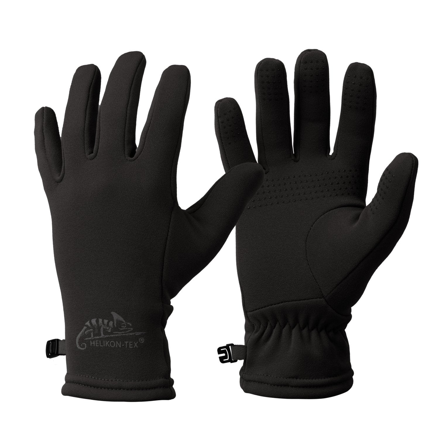 Helikon-Tex Trekker Outback Handschuhe – Schwarz