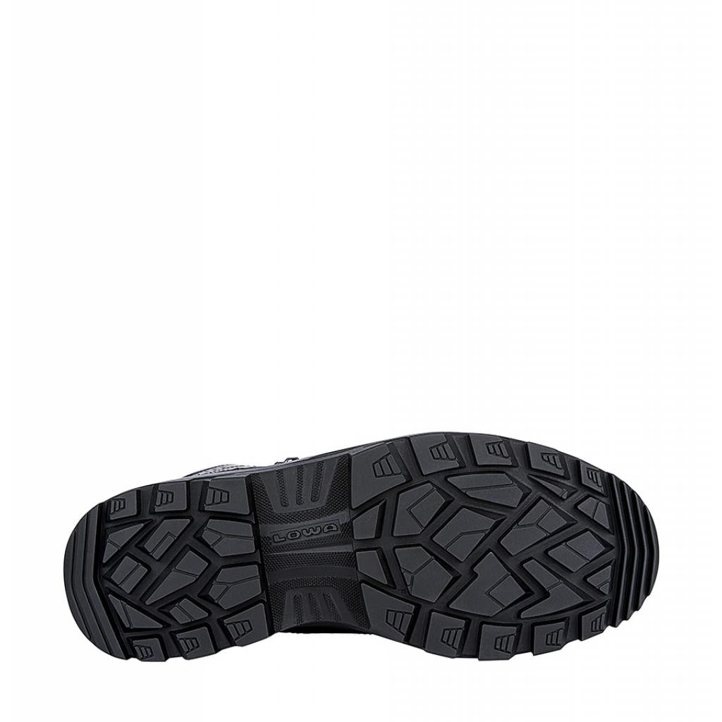 LOWA R-6 GTX Einsatzstiefel schwarz