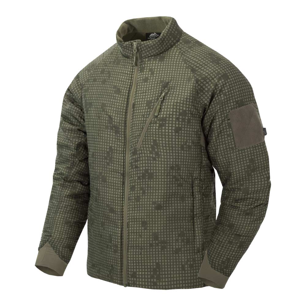 Wolfhound Jacket desert night camo