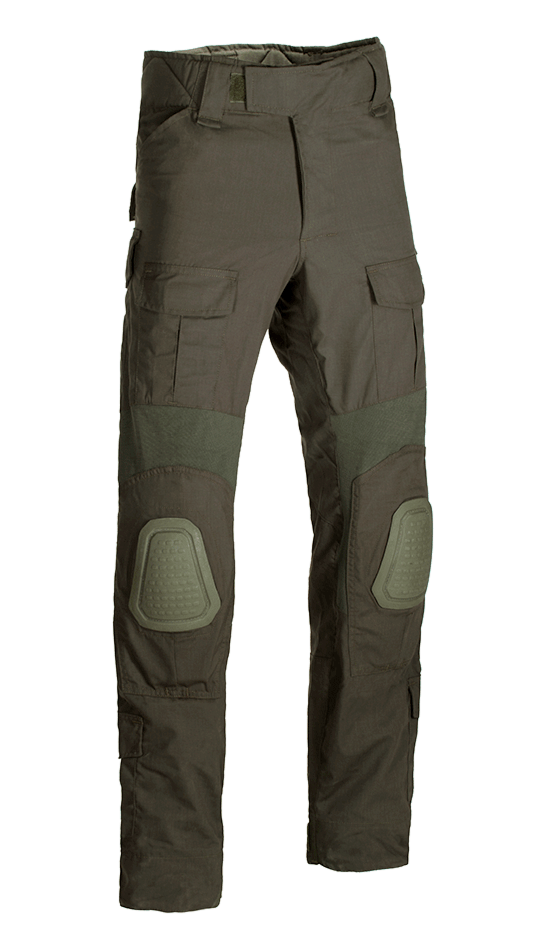 Predator Combat Pant olive