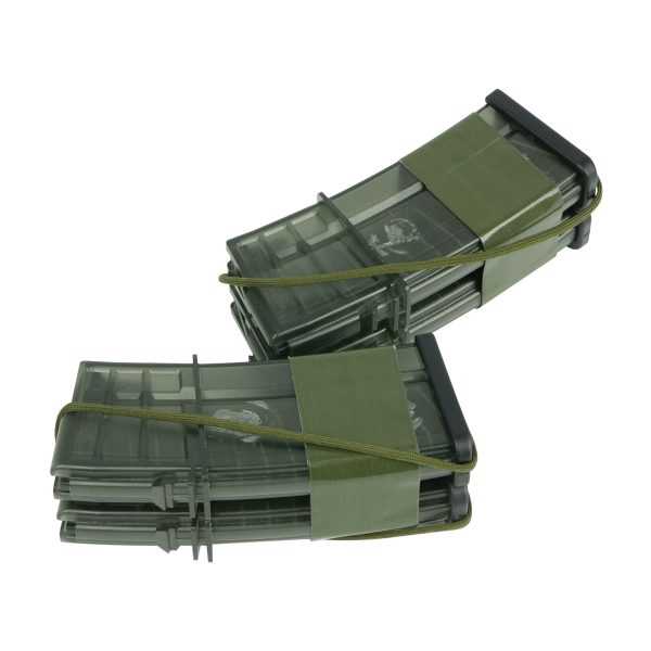TT Dump Pouch Multicam