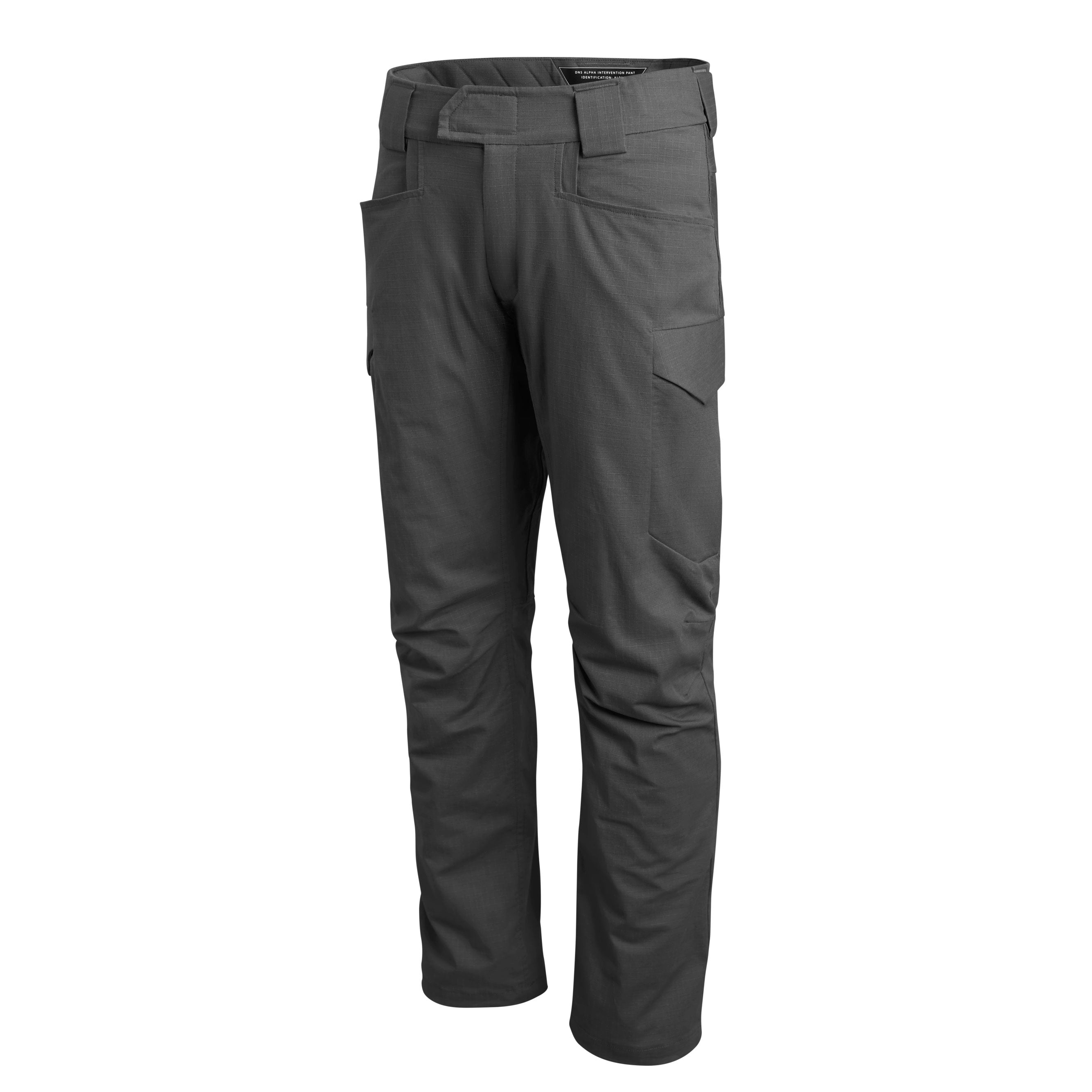 Intervention Pant FR grey