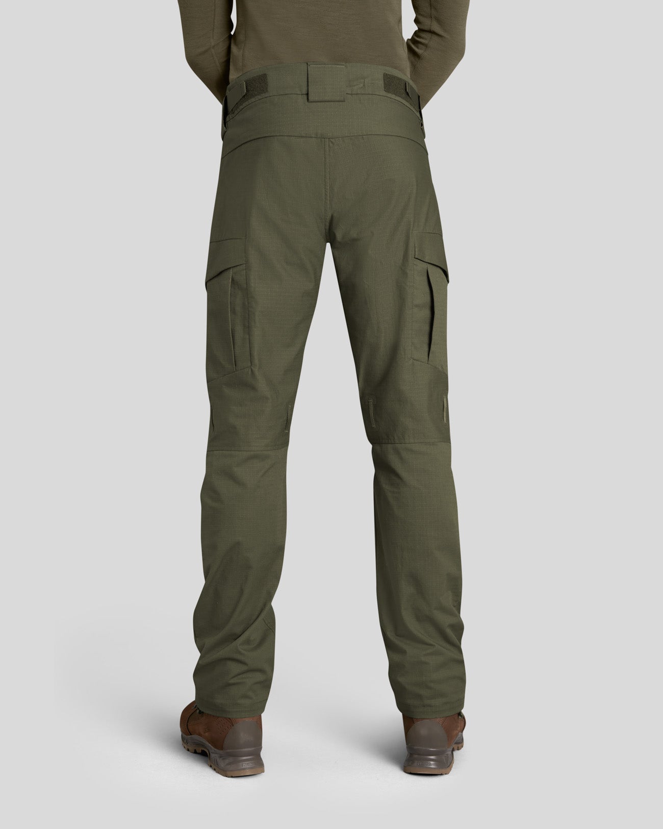Intervention Pant FR black