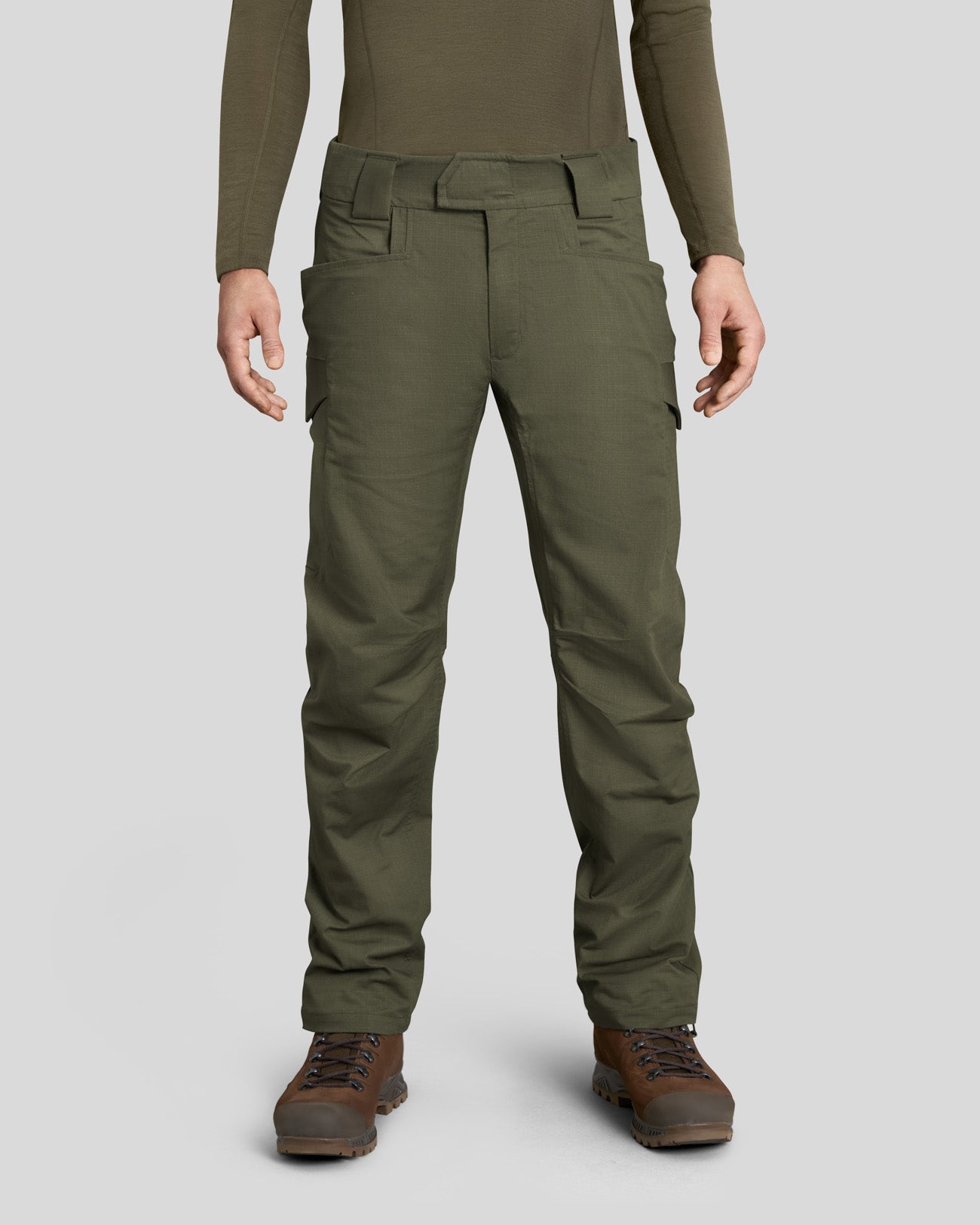 Intervention Pant FR black