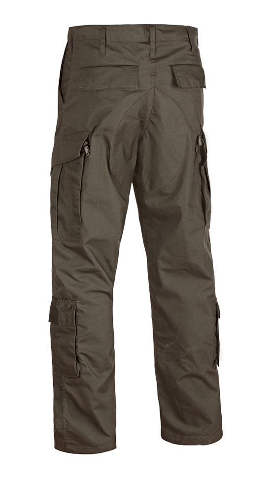 Revenger TDU Pant