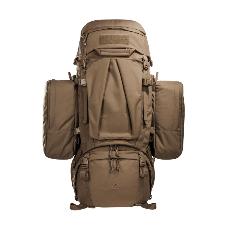 TT MIL OPS PACK 80+24 coyote-brown