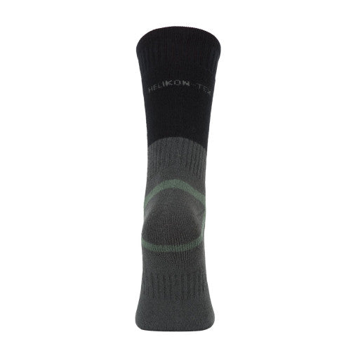 Lightweight Socken black
