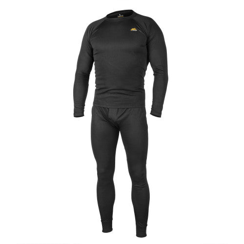 Unterwäsche Set US LVL 1 black